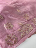 Premium Tissue Georgette blend /MC539