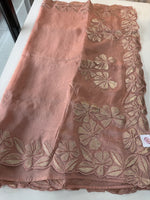 Premium Tissue Georgette blend /MC539