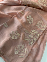 Premium Tissue Georgette blend /MC539