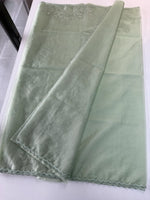 Soft Organza saree / HW330