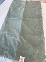 Mc1099/ check kotta saree