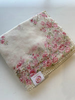 Soft Organza / 1533