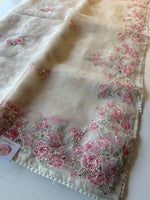 Soft Organza / 1533