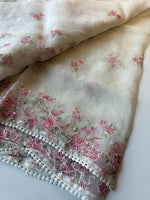 Soft Organza / 1533