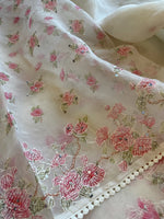 Soft Organza / 1533