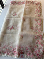 Soft Organza / 1533