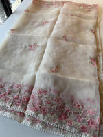 Soft Organza / 1533