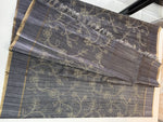 Semi Tussar Saree /MD350