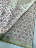 Semi Tussar / K8016