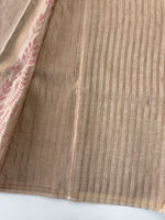 Soft semi Tussar / FG305
