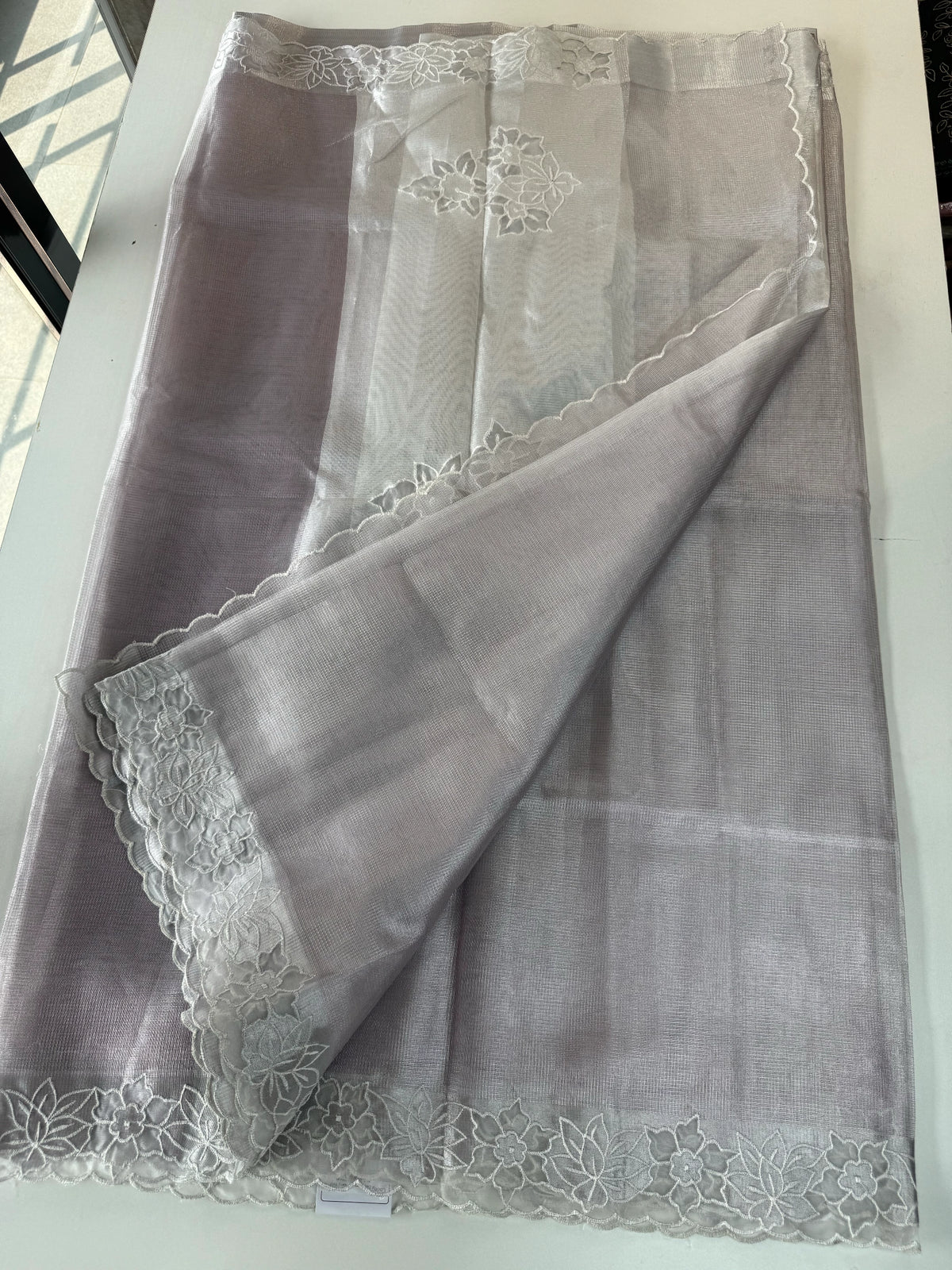 Tissue Saree/ MC108