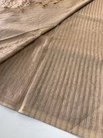 Soft semi Tussar / FG305