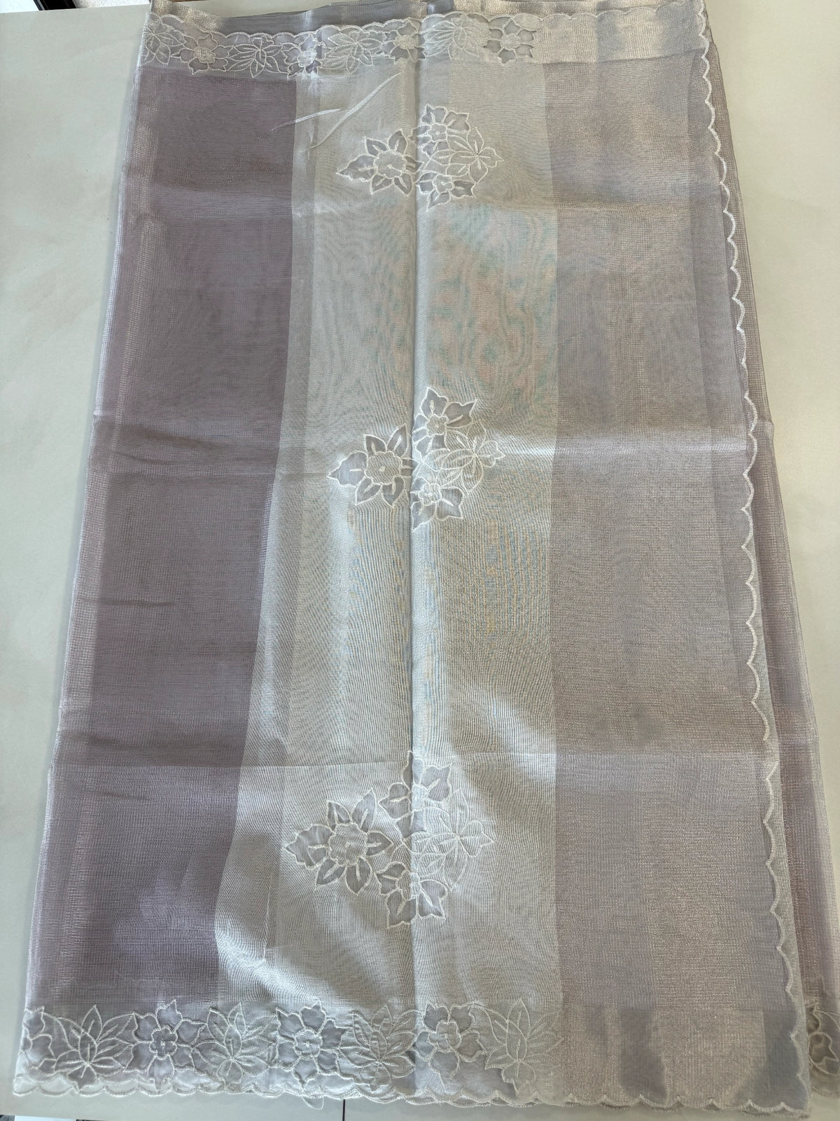 Tissue Saree/ MC108