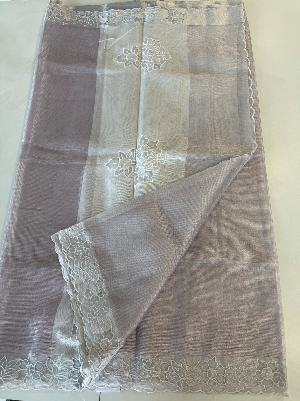 Tissue Saree/ MC108