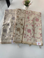 Soft Semi Tussar Saree / FG94N