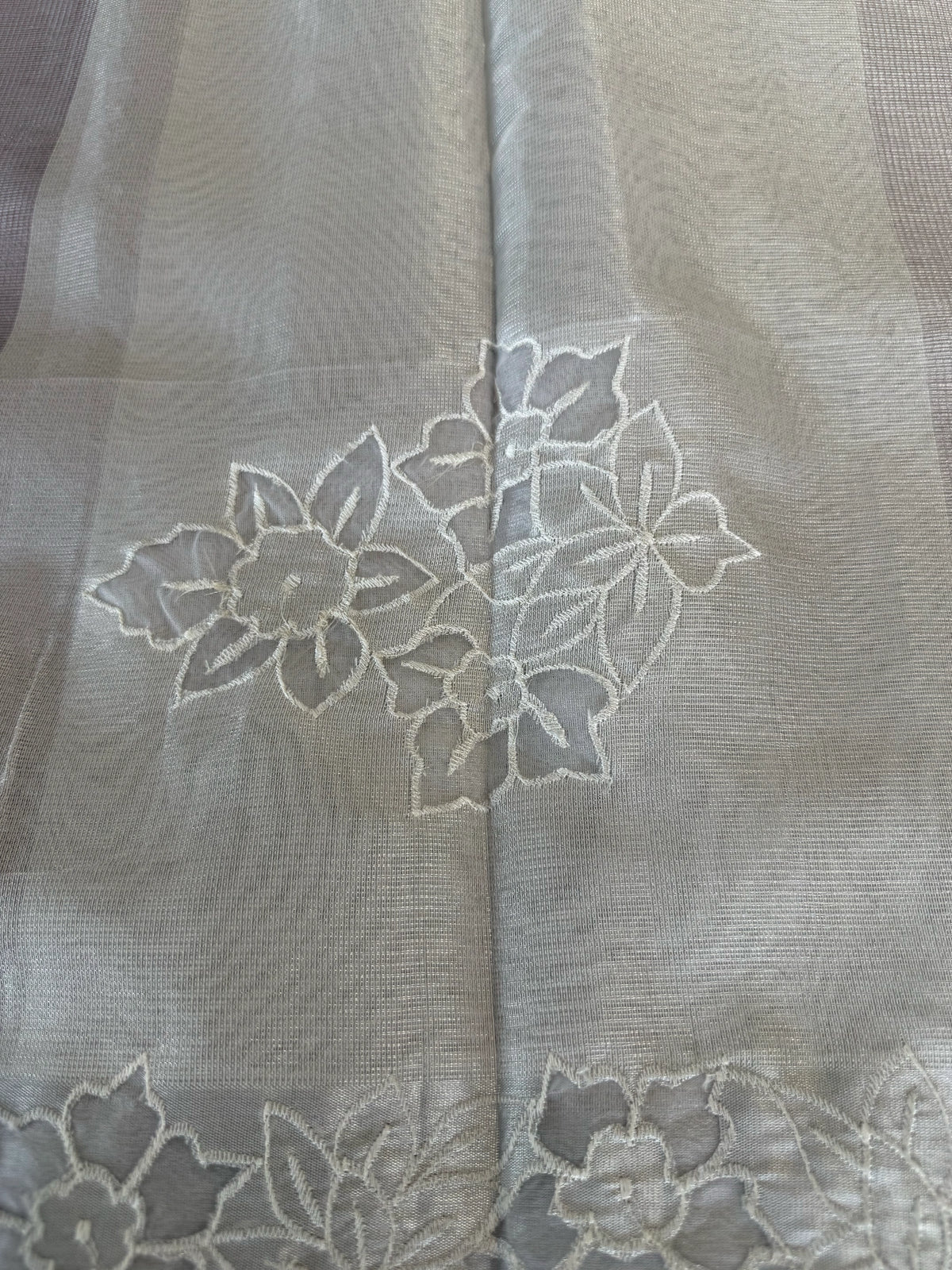 Tissue Saree/ MC108