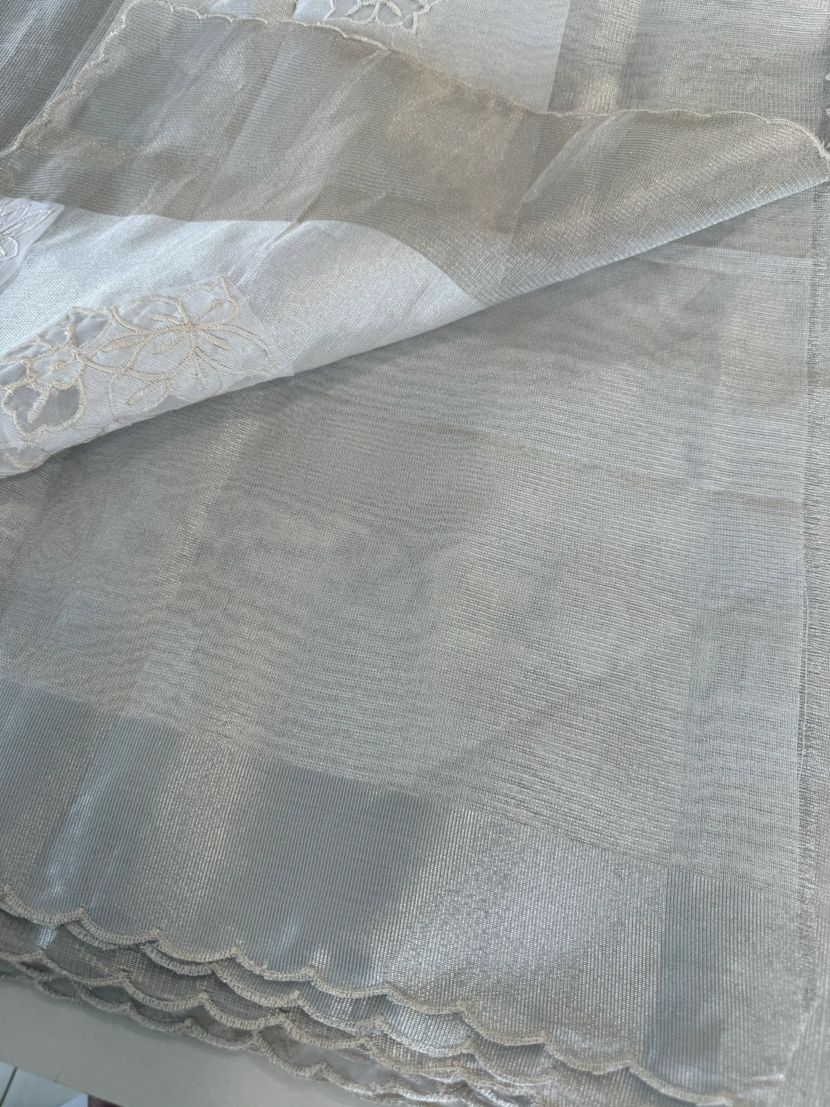 Tissue Saree/ MC108