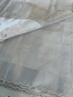 Tissue Saree/ MC108