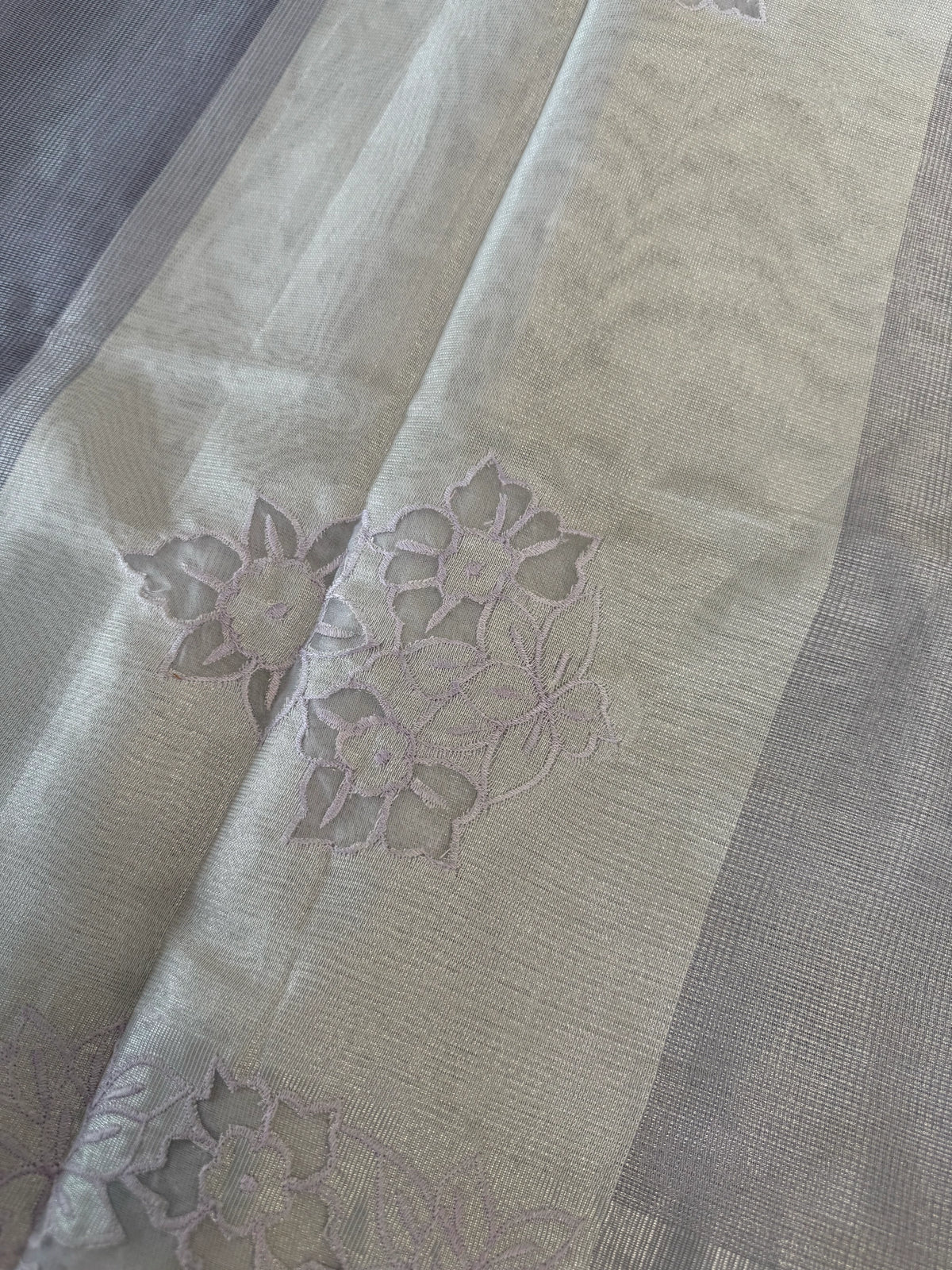Tissue Saree/ MC108