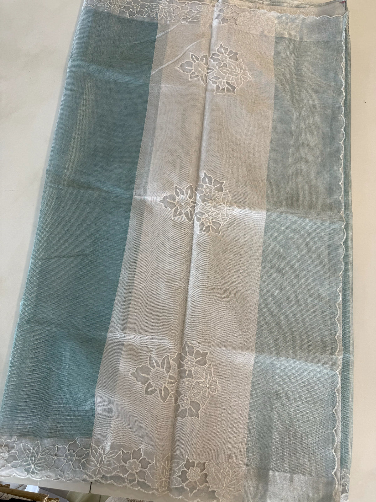 Tissue Saree/ MC108