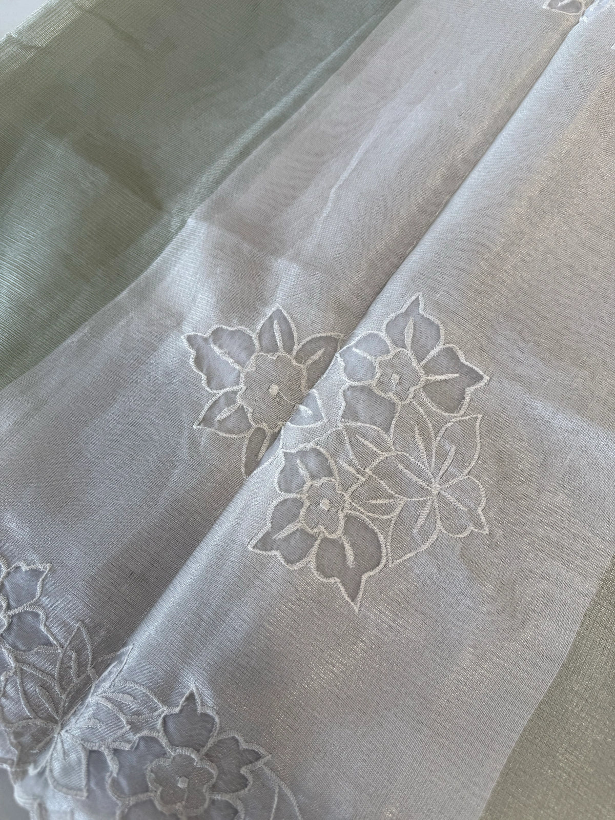 Tissue Saree/ MC108