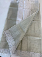 Tissue Saree/ MC108