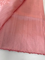 Slub Silk Saree / ARV01