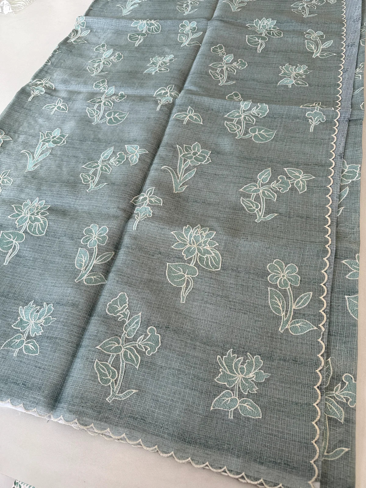Appliqué Flora