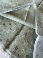 Appliqué Flora