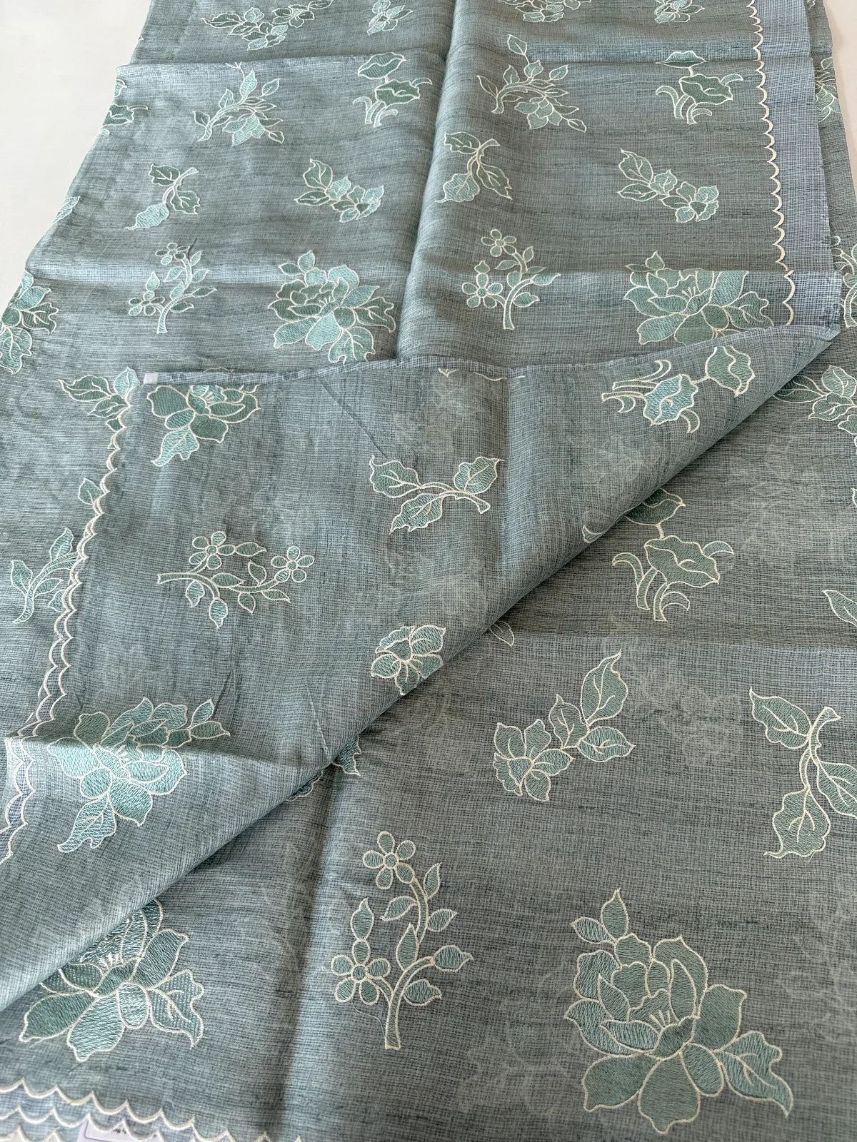 Appliqué Flora