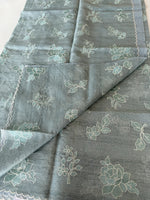 Appliqué Flora