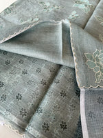 Appliqué Flora