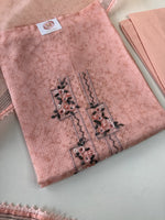 Silky kotta / U4224