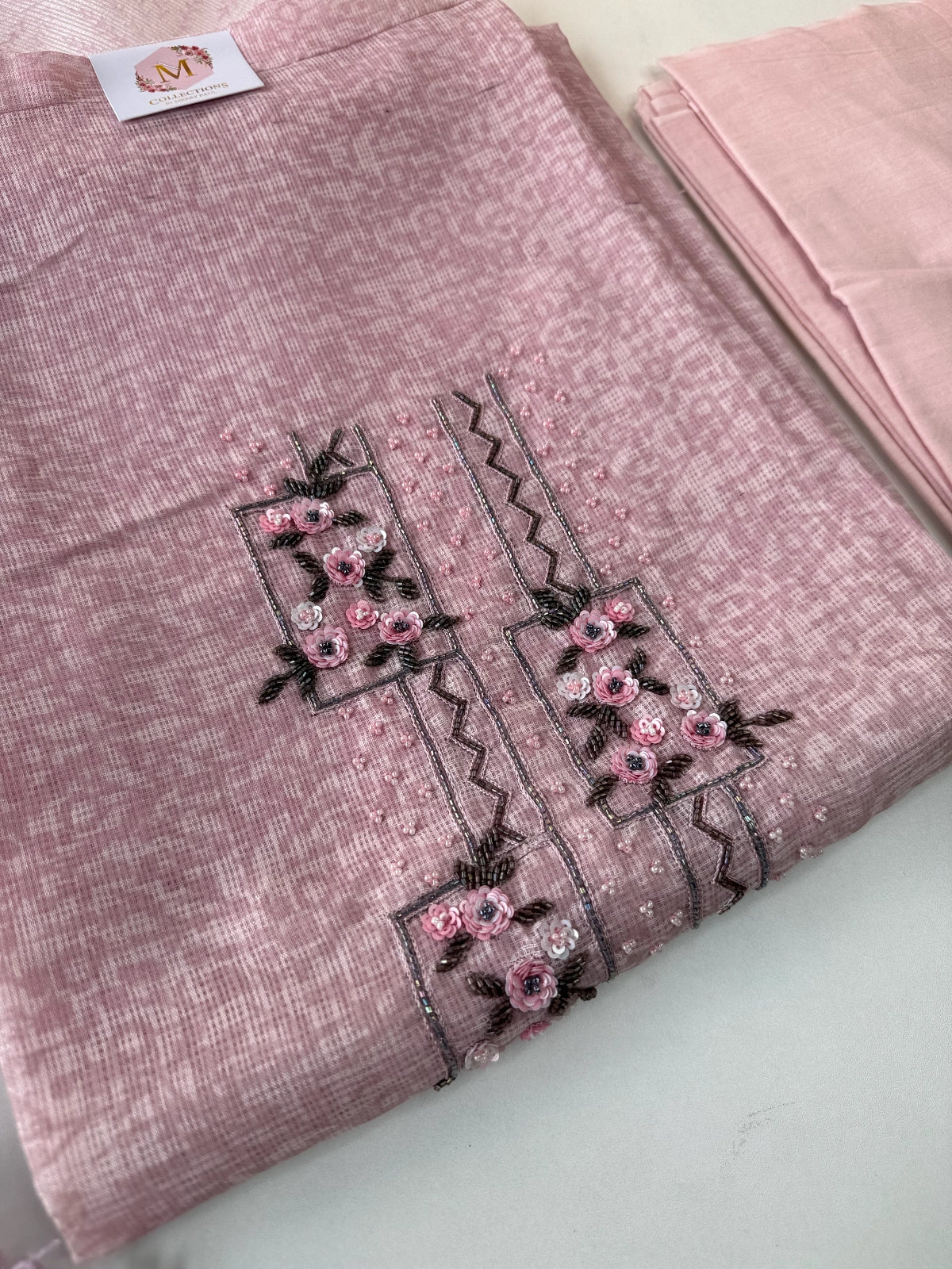 Silky kotta / U4224