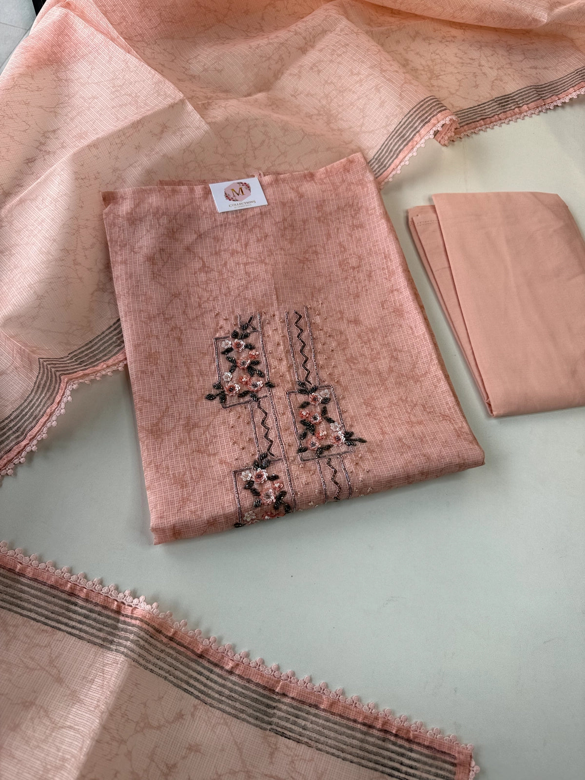Silky kotta / U4224