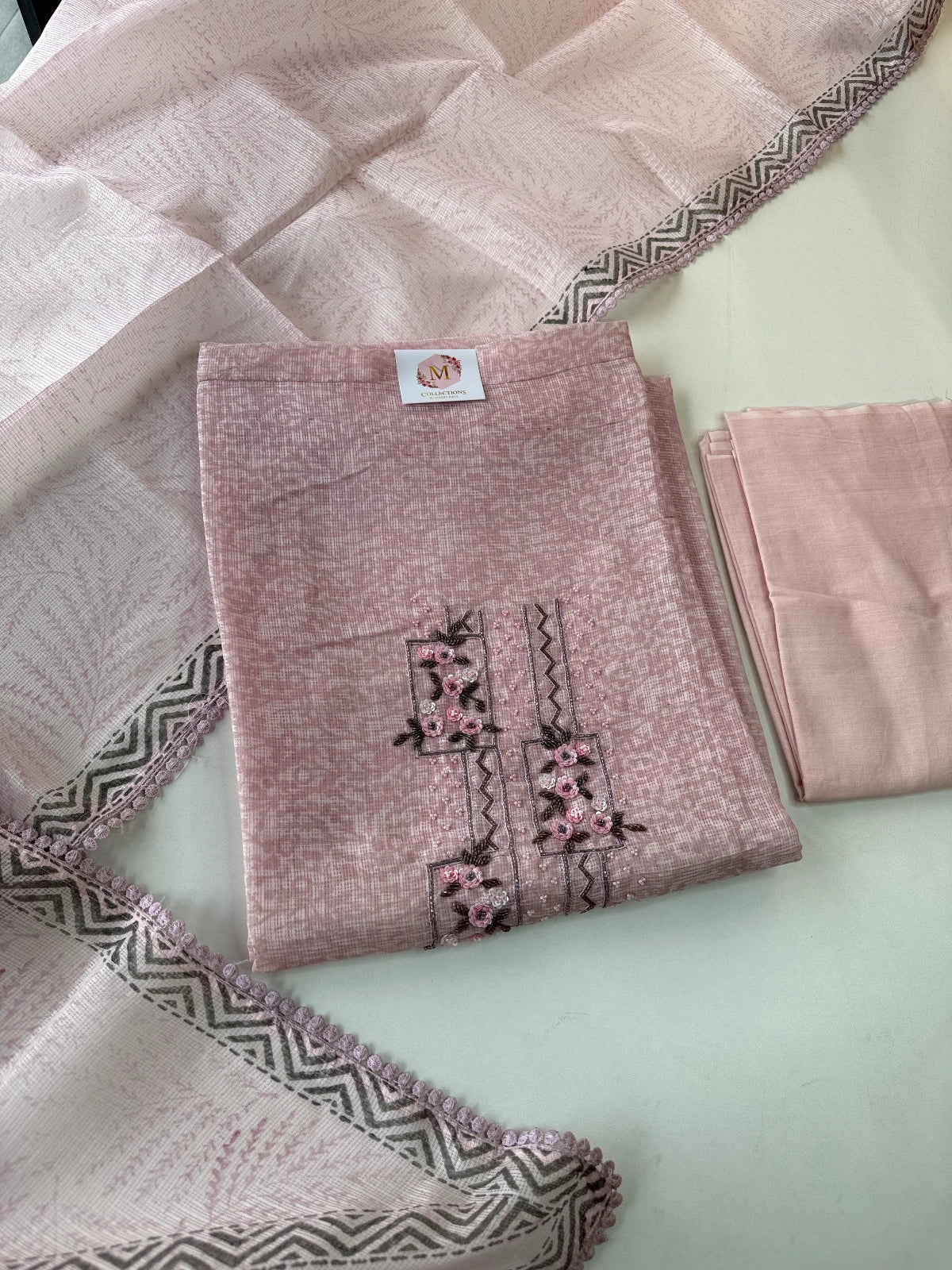 Silky kotta / U4224