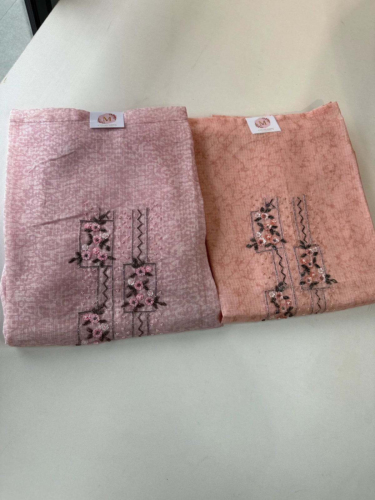 Silky kotta / U4224