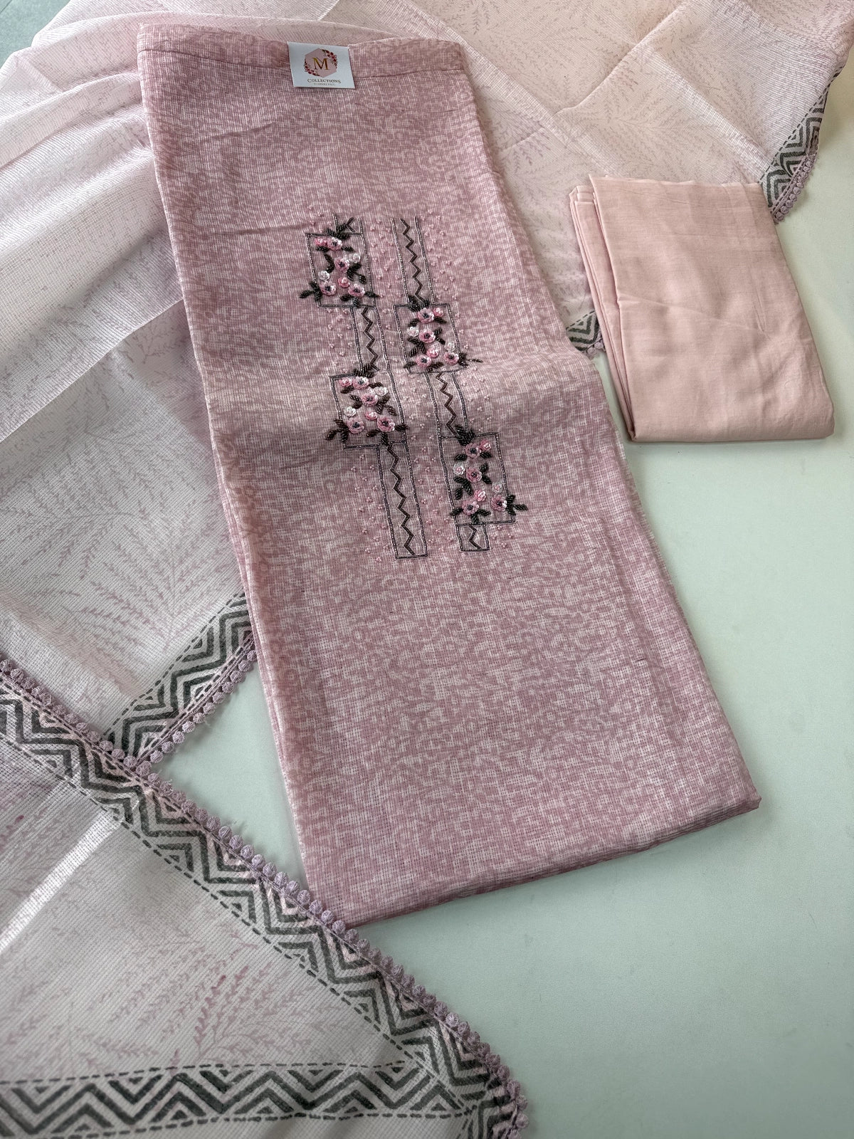 Silky kotta / U4224