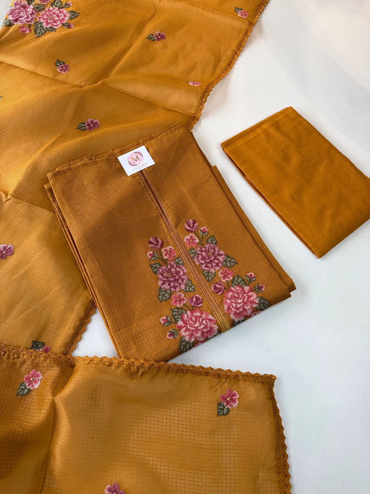 Silky kotta / U4590