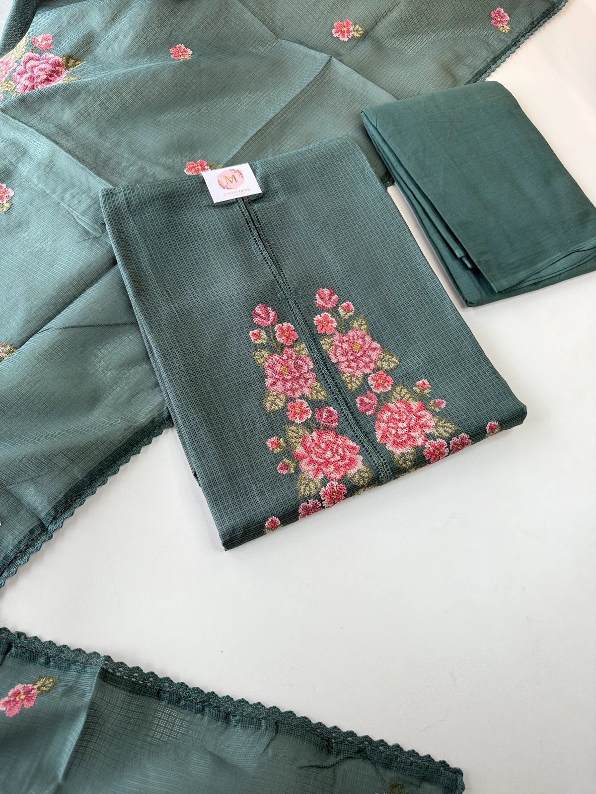 Silky kotta / U4590