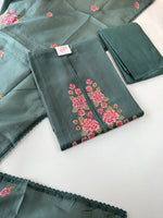 Silky kotta / U4590