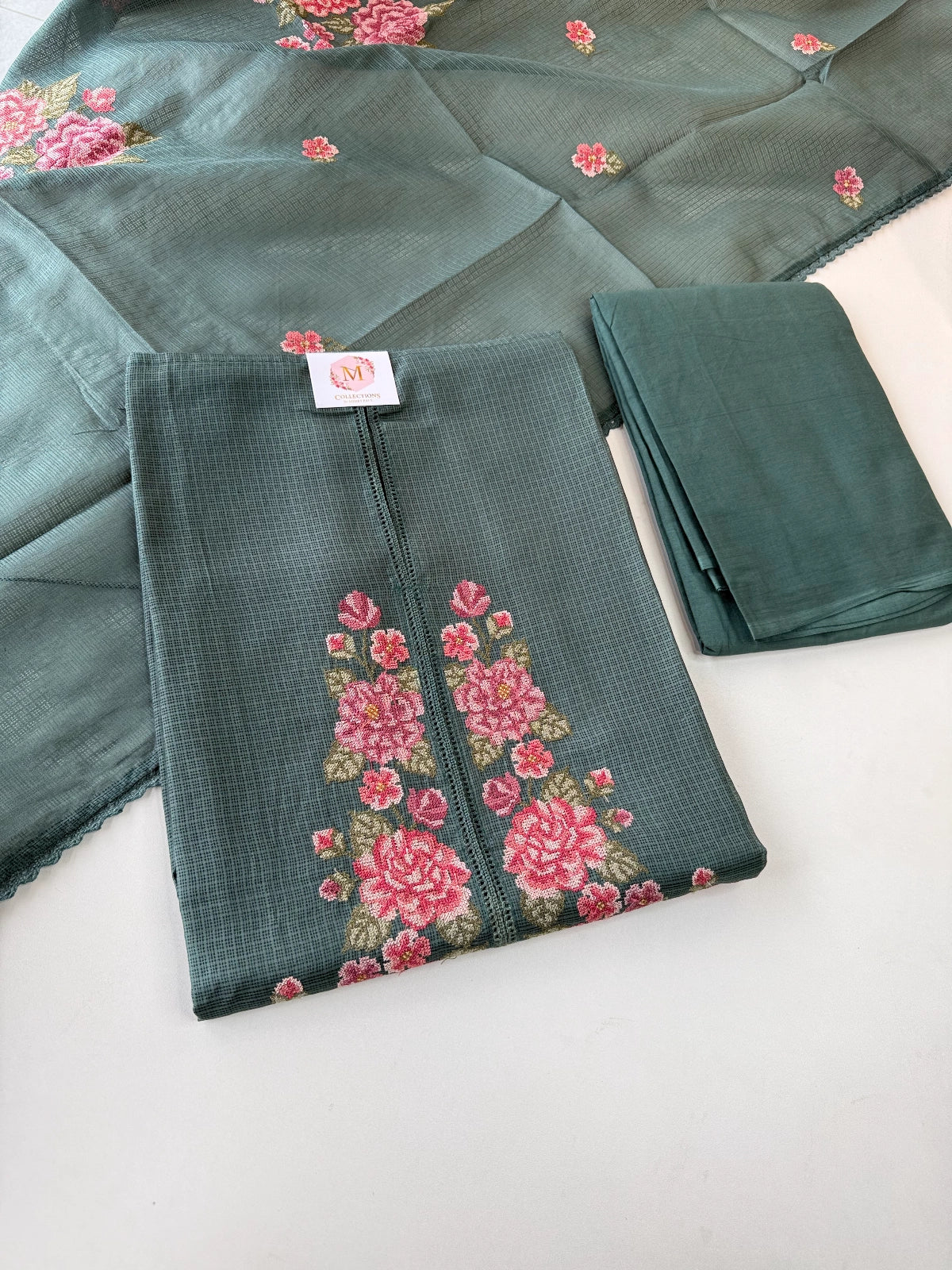 Silky kotta / U4590
