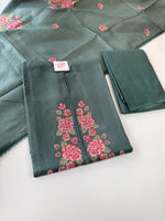 Silky kotta / U4590