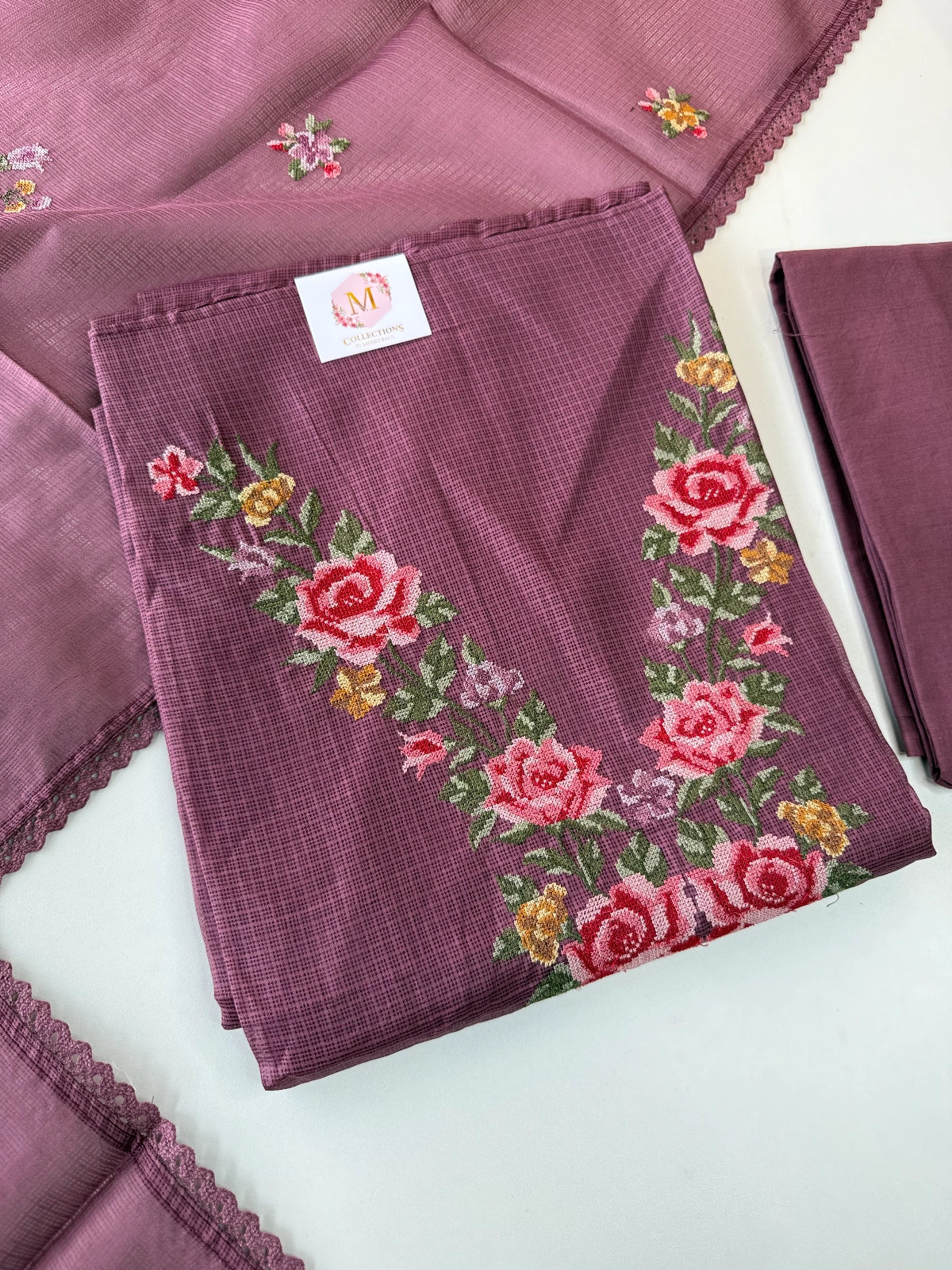 Silky kotta / U4587