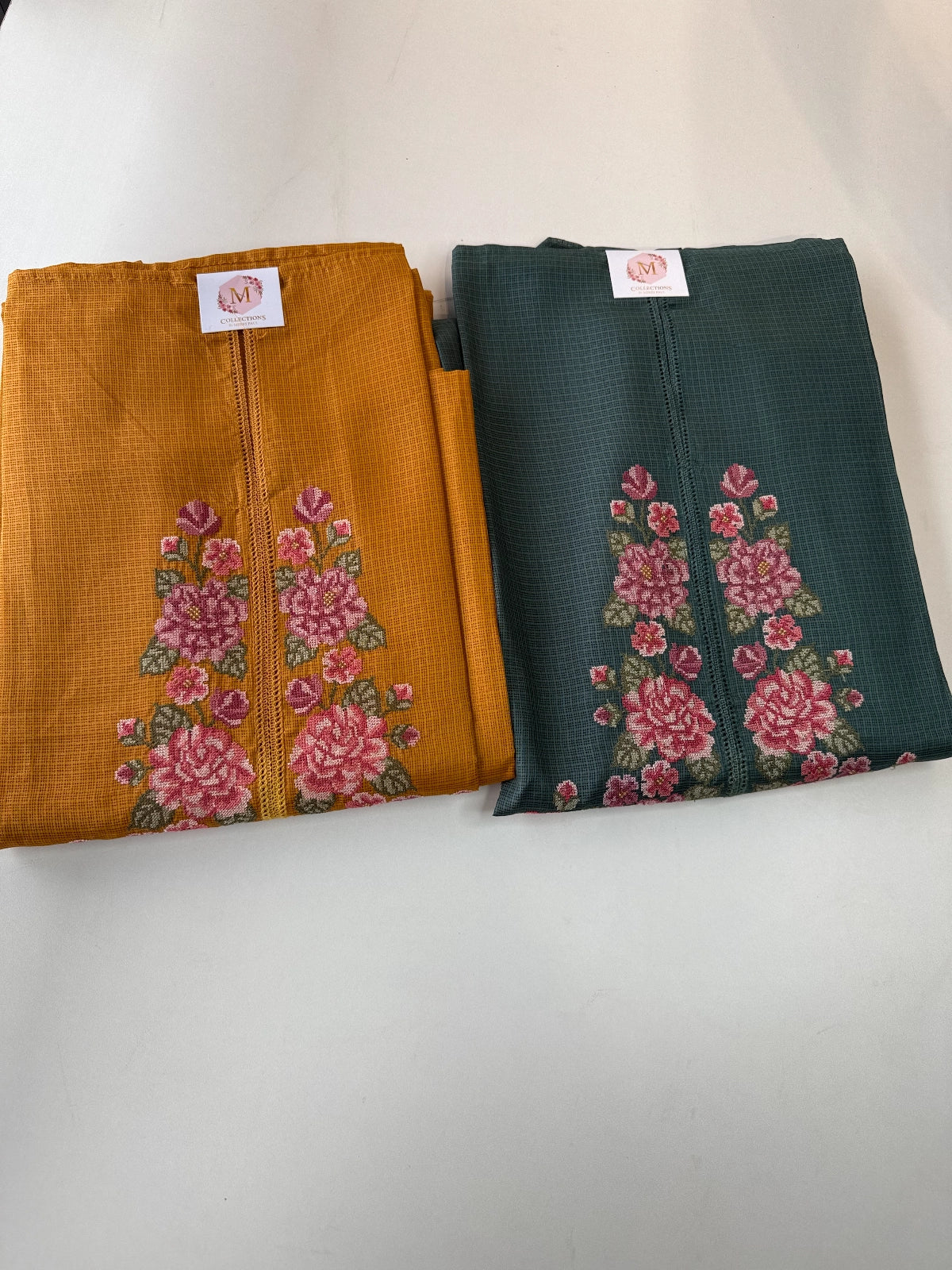 Silky kotta / U4590