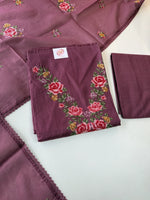 Silky kotta / U4587