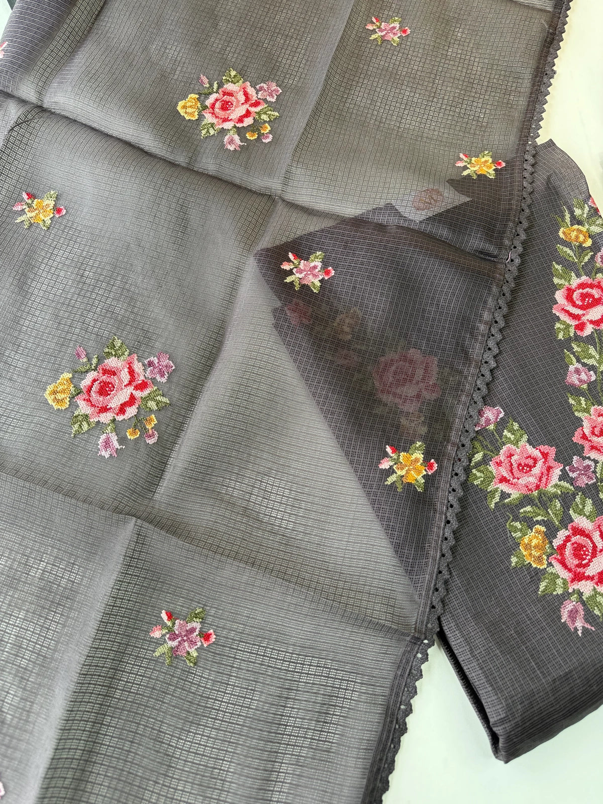 Silky kotta / U4587