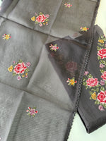 Silky kotta / U4587