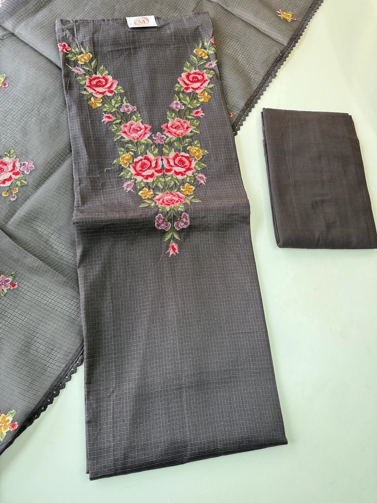 Silky kotta / U4587