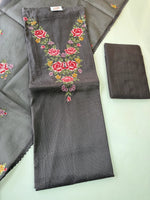 Silky kotta / U4587